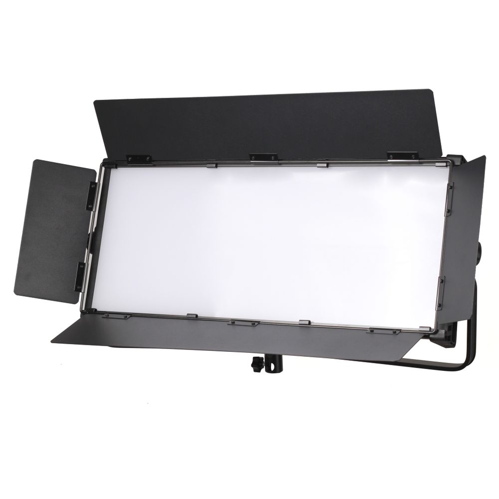 Светодиодный осветитель GreenBean DayLight III 200 LED Bi-color
