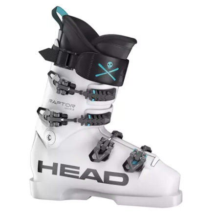 HEAD ботинки горнолыжные 603020 RAPTOR WCR 5 SC