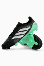 Бутсы adidas Predator League FG Junior - черный