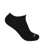Носки низкие ESSENTIAL Short Casual Socks, черный