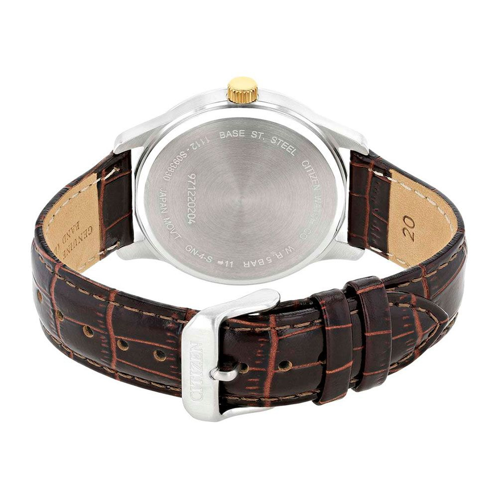 Мужские наручные часы Citizen BI1054-04A