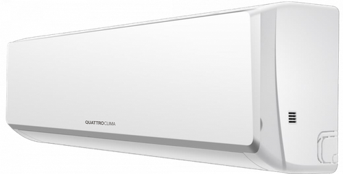 Сплит-система кондиционер настенный Quattroclima Monsone QV-M12WBE/QN-M12WBE на 35 м²