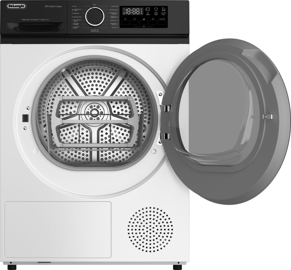Delonghi DTD 1016 H Lanso