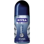 Дезодорант NIVEA ролик мужской Экстремальная свежесть Cool kick антиперспирант мужской 50мл