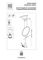 Торшер Lightstar Undine 738657