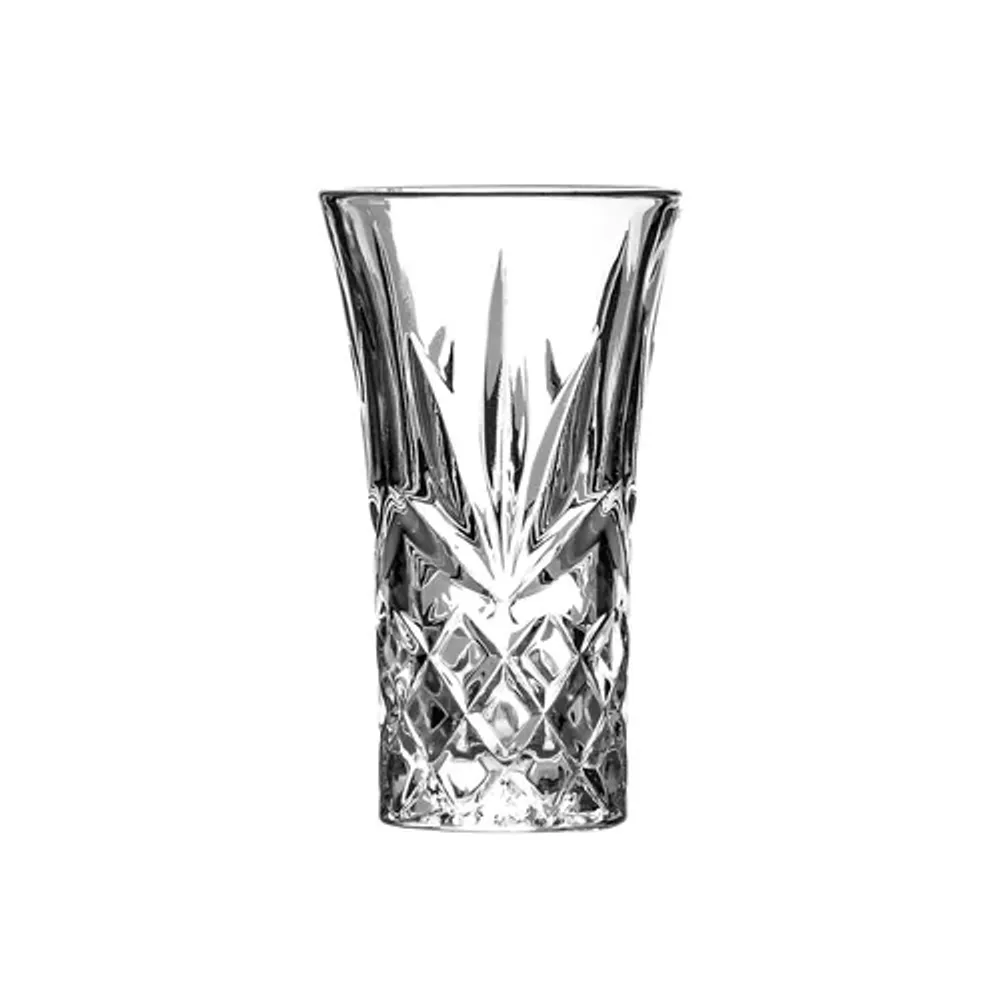 Стопка 60 мл "Snow Queen" d 5 см h8,5 см P.L. - BarWare [6]
