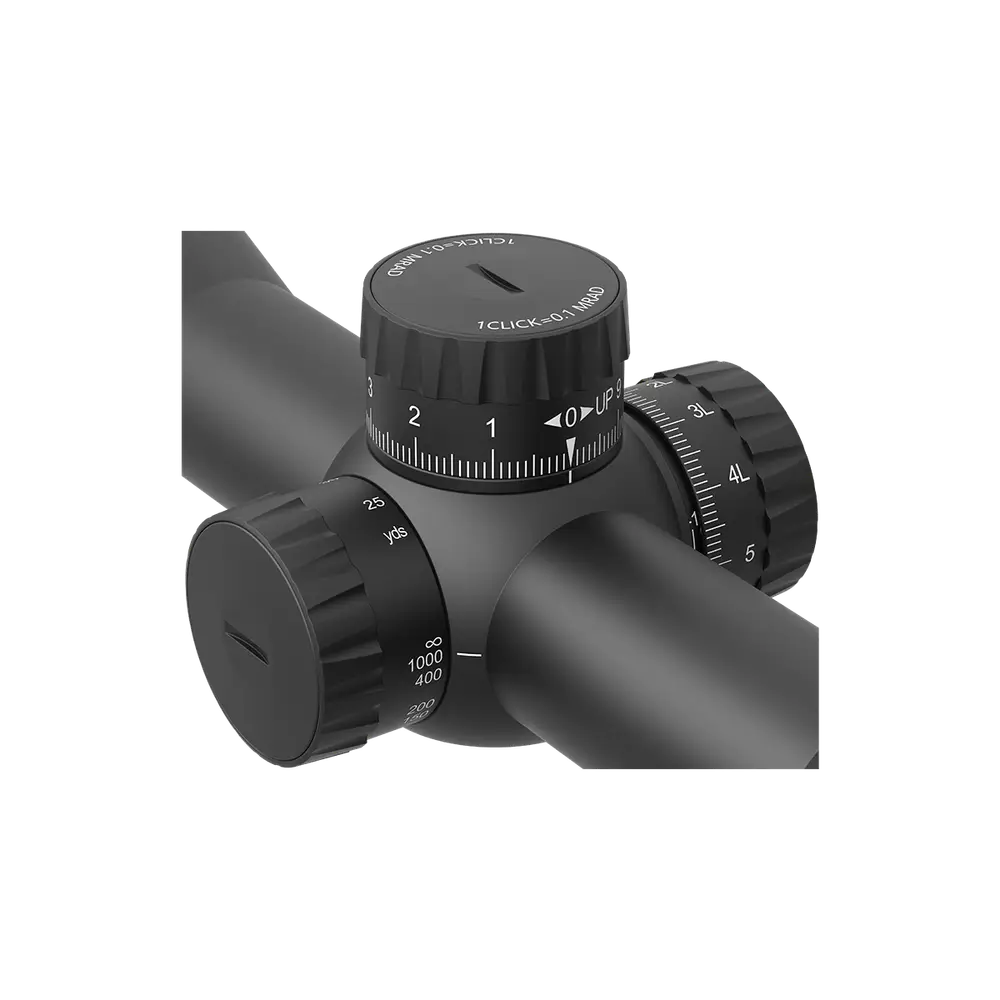 Оптический прицел Vector Optics Taurus GenII 4-32x56 ED FFP, сетка VTA-5 Mil, 34мм (SCFF-34)