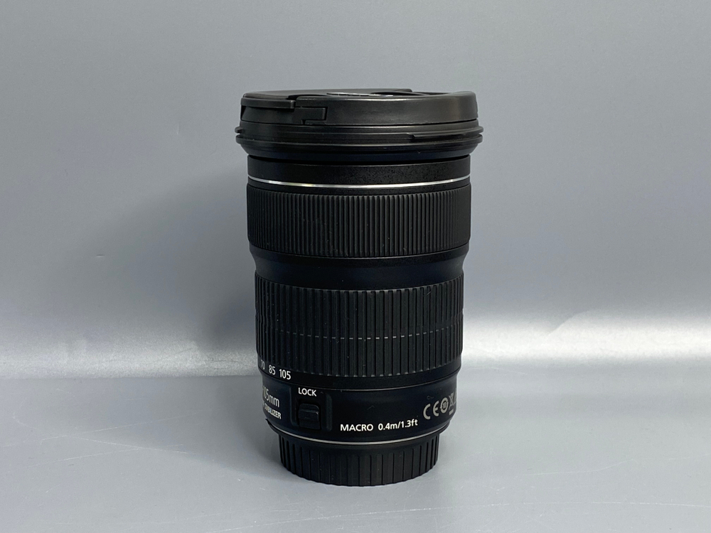 Canon EF 24-105mm f/3.5-5.6 IS STM