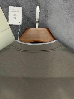 Футболка Brunello Cucinelli