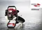 Бензоледобур Mora Ice Honda Lite HL-250, арт. HL-250