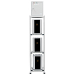 Стабилизатор Энергия Hybrid CНВТ-15000/3