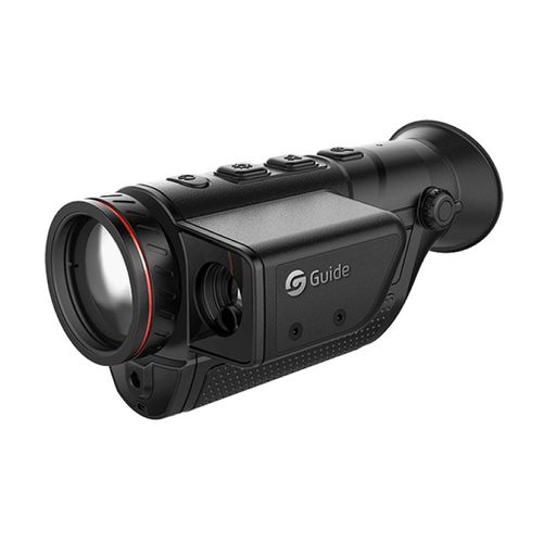 Тепловизионный монокуляр Guide TD421 LRF Gen.2