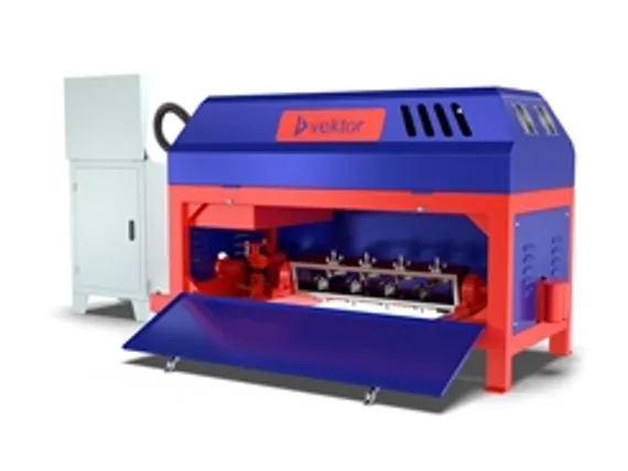 Комбинированные гидравлические пресс-ножницы Geka Hydracrop 110/180