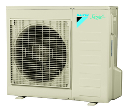 Кондиционер Daikin ATYN25L/ARYN25L. Цвет: Белый