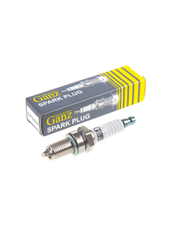 Свеча зажигания (5129) YAMAHA GANZ GIP22070