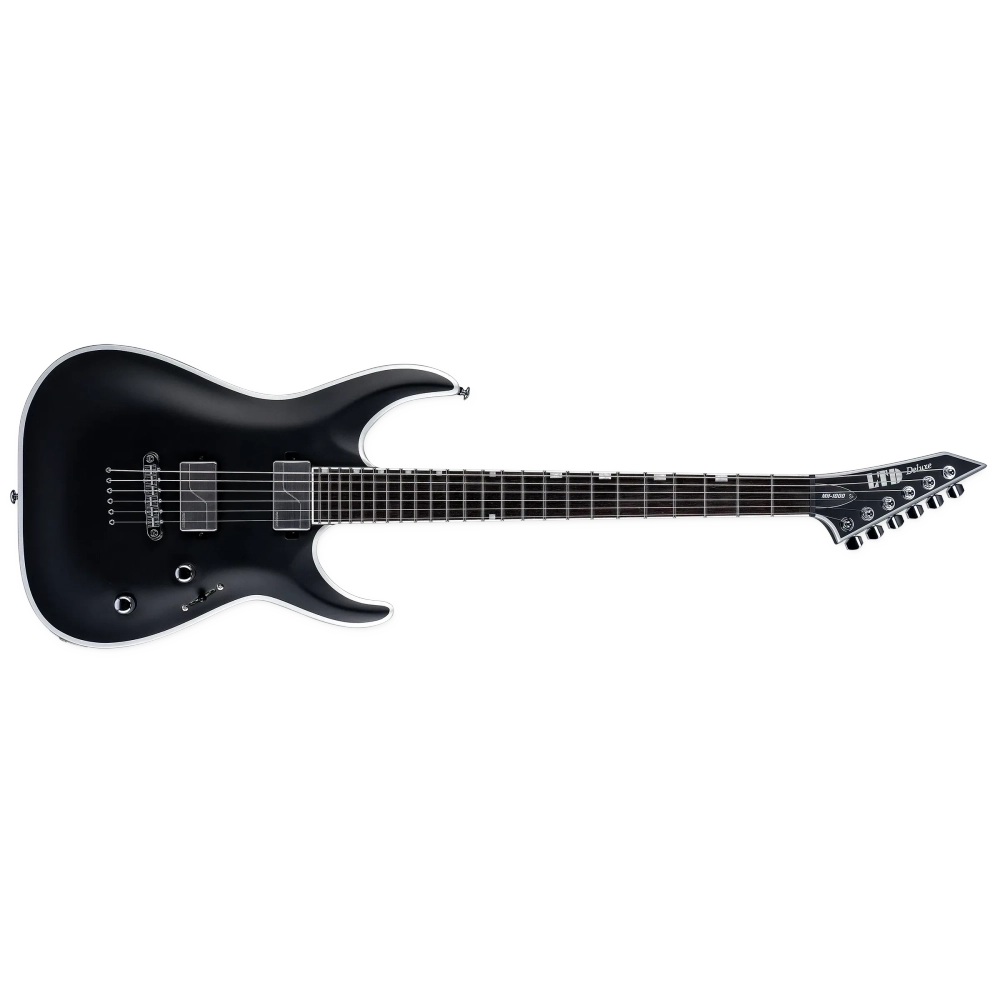 ESP LTD MH-1000NT BB Black