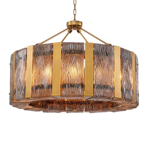 Подвесная люстра Elysian LIGHTING