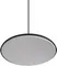 Подвесной светильник Plato 10119 Black Loft It