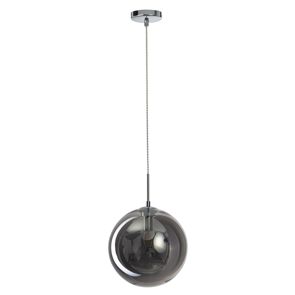 Citilux Томми CL102630 Светильник подвесной Дымчатый