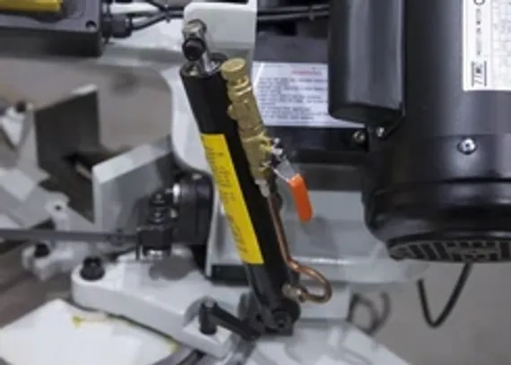 Ленточнопильный станок Stalex BS-315GH
