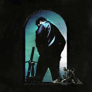 Post Malone / Hollywood's Bleeding (Coloured Vinyl)(2LP)