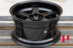 Комплект дисков Rays Nismo LM GT4 18x9.5 et12 5x114.3