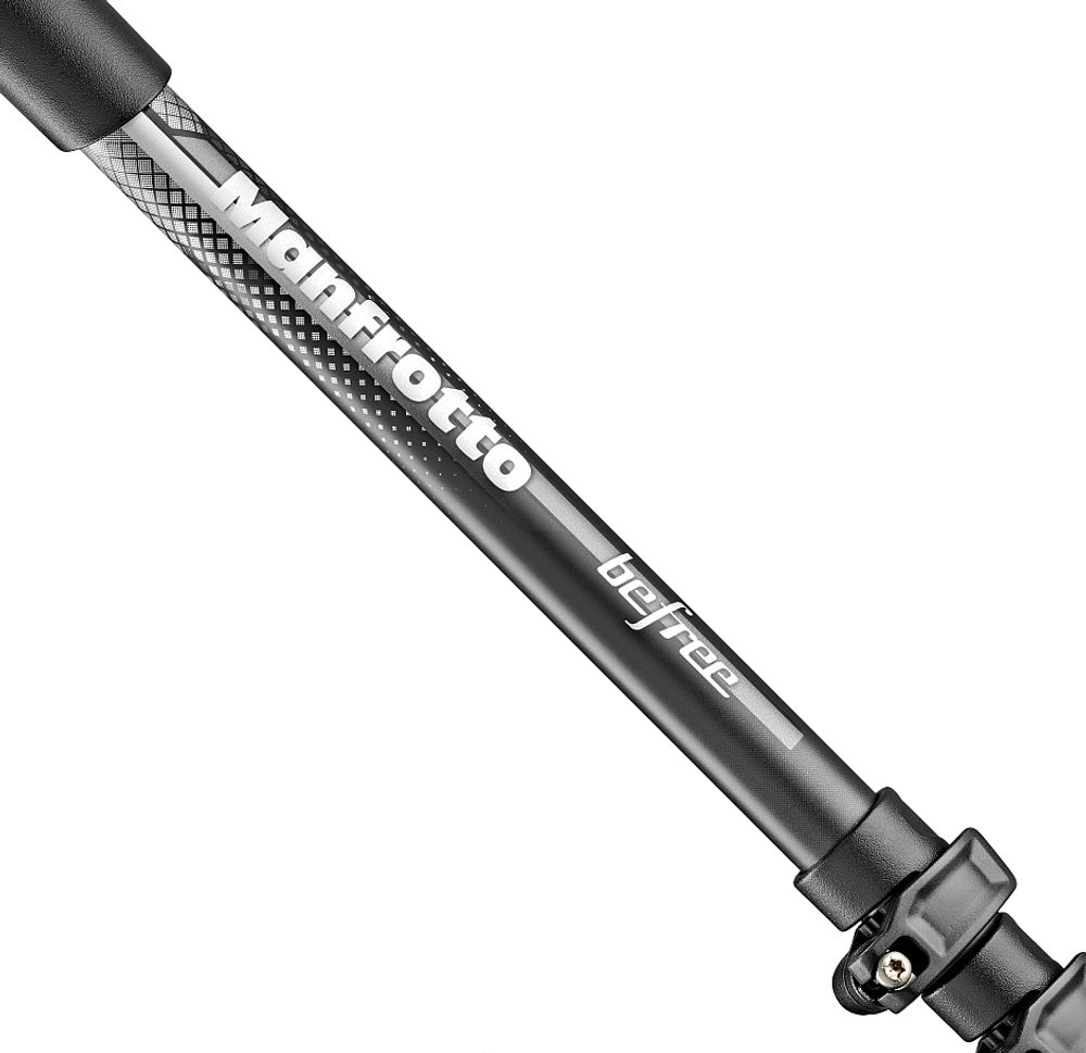 Manfrotto MKBFRA4GY-BH Befree New
