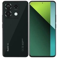 Смартфон Xiaomi Redmi Note 13 Pro 5G, 12/512GB, Midnight Black