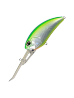Воблер DUO Realis Crank G87 20A, ACC3083 American Shad, 87 мм, 35,5 г, плавающий, крэнк