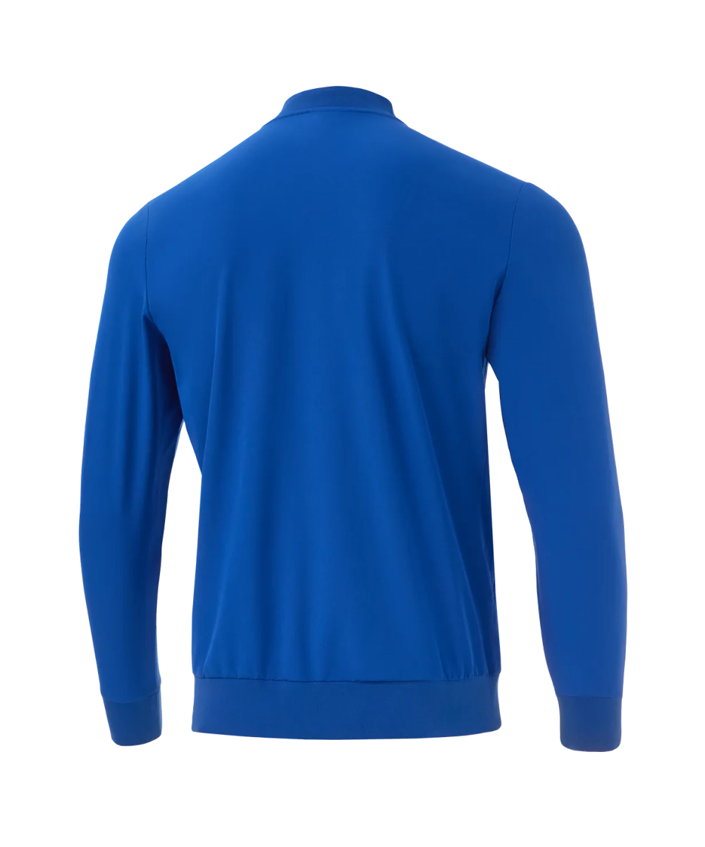 Куртка парадная JÖGEL PREMIER PerFormDRY Woven Jacket, синий