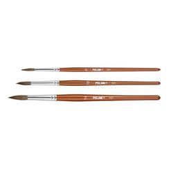 Fırça \ Кисть\Blıster  brushes 101: 6, 10 ,14 serıes