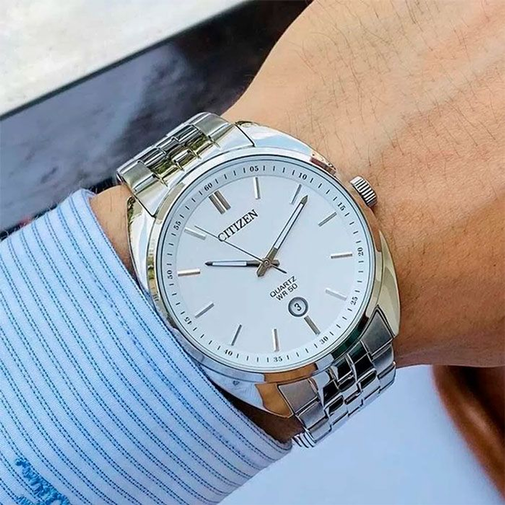 Мужские наручные часы Citizen BI5090-50A