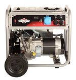 Бензиновый генератор Briggs&Stratton 6250A