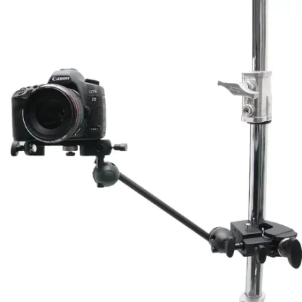 Держатель шарнирный Kupo KCP-172 Mini Articulated Arm односекционный