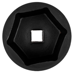 Головка ударная 63мм (6гр.), 3/4'' JCB JCB-46563