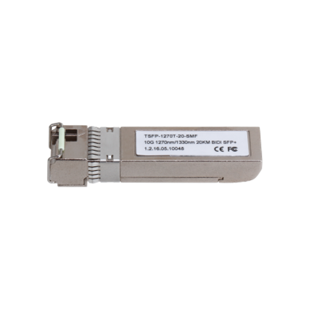 SFP модуль Dahua TSFP-1270T-20-SMF