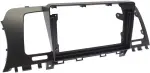 Магнитола для Nissan Murano 2008-2015 - Kuberg EW-9664 (кнопки и крутилки) Android 13, Быстрая, CarPlay, 4G SIM-слот