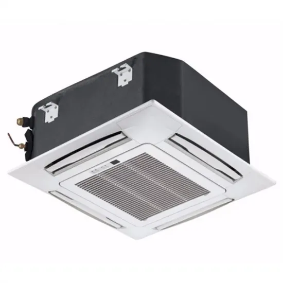 Кассетный кондиционер Neoclima NS/NU-36BT3