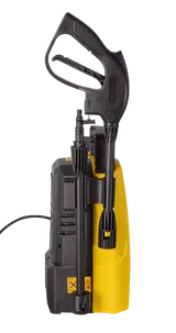 Мини-мойка Huter W105-Р — фото 3