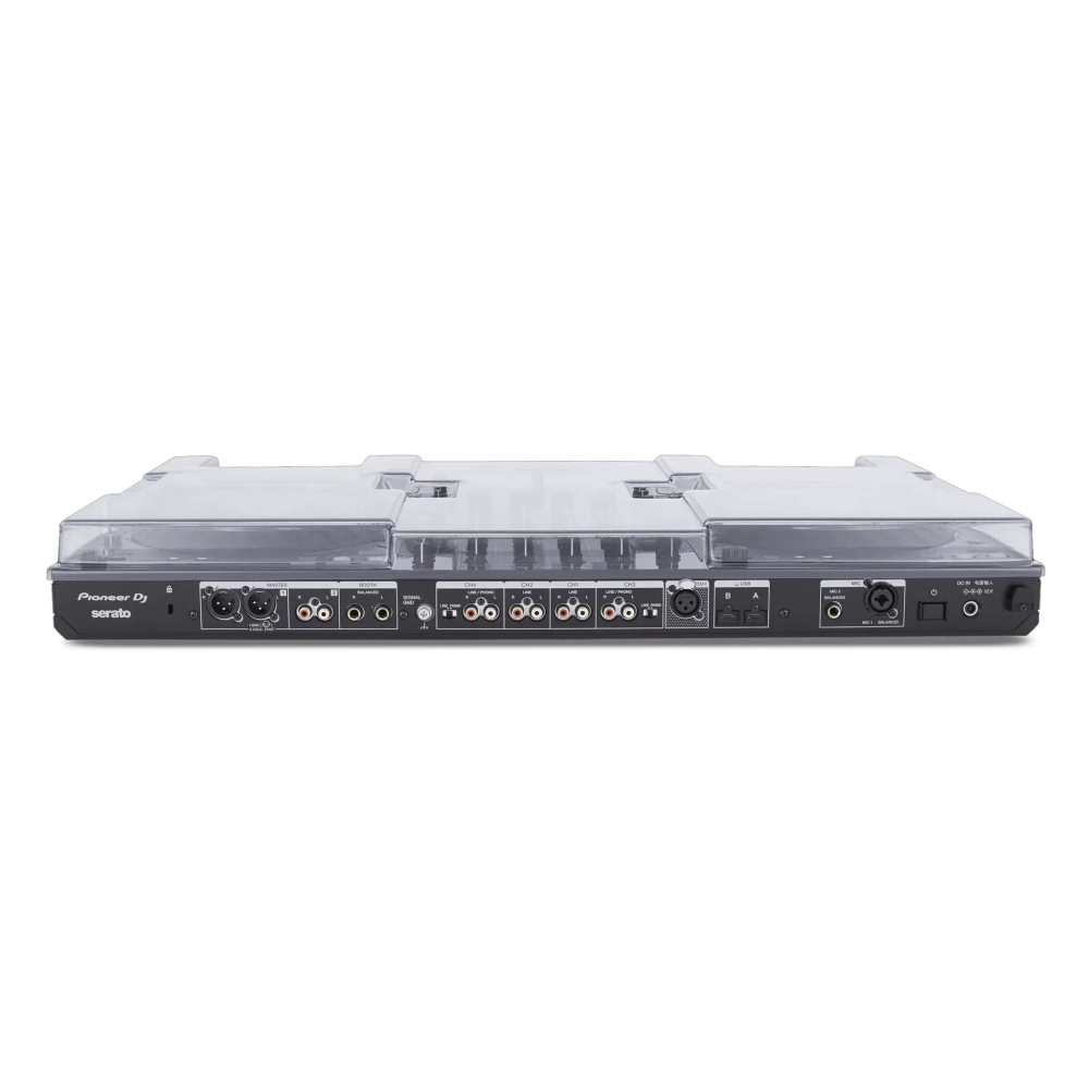 Decksaver Pioneer DJ DDJ-FLX10 Cover