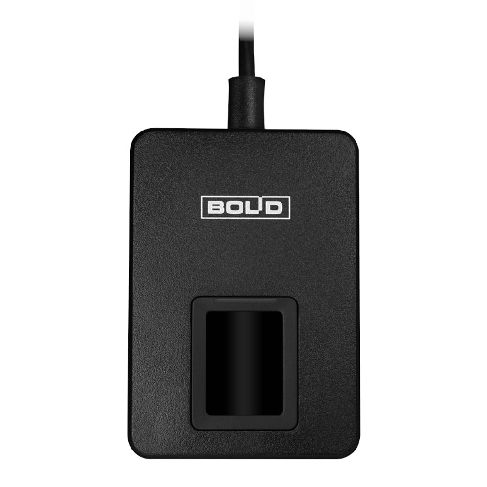 С2000-BIOAccess-ZK9500 Считыватель отпечатков пальцев