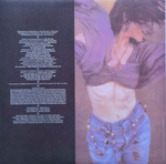 Madonna / Like A Prayer (Coloured Vinyl)(Limited Edition)(LP)