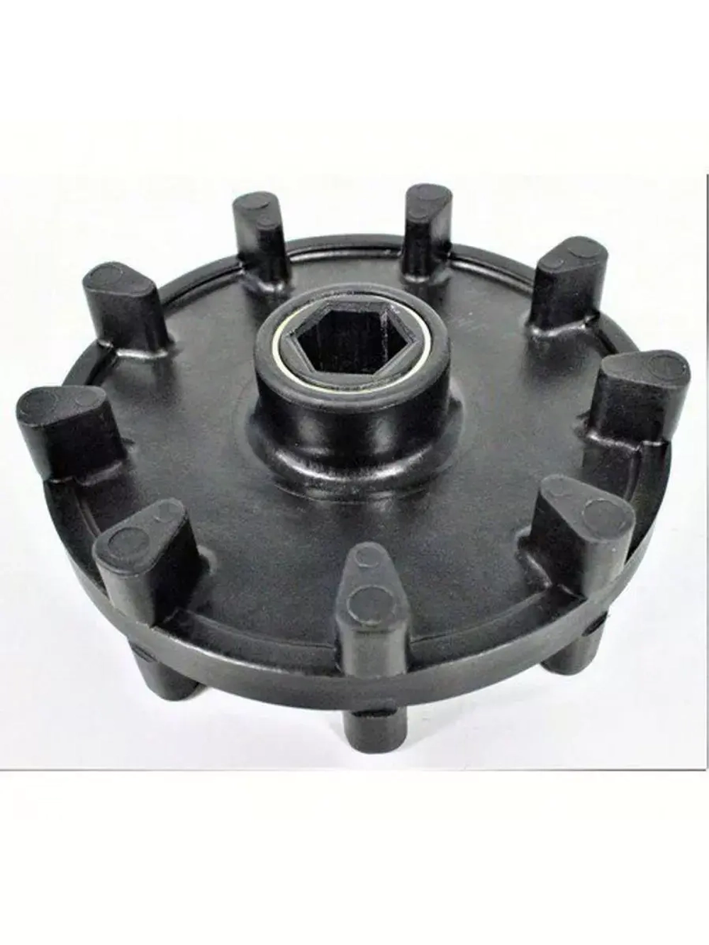 Ролик трака ведущий 8CM475311000