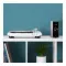 Denon DP-450USB White
