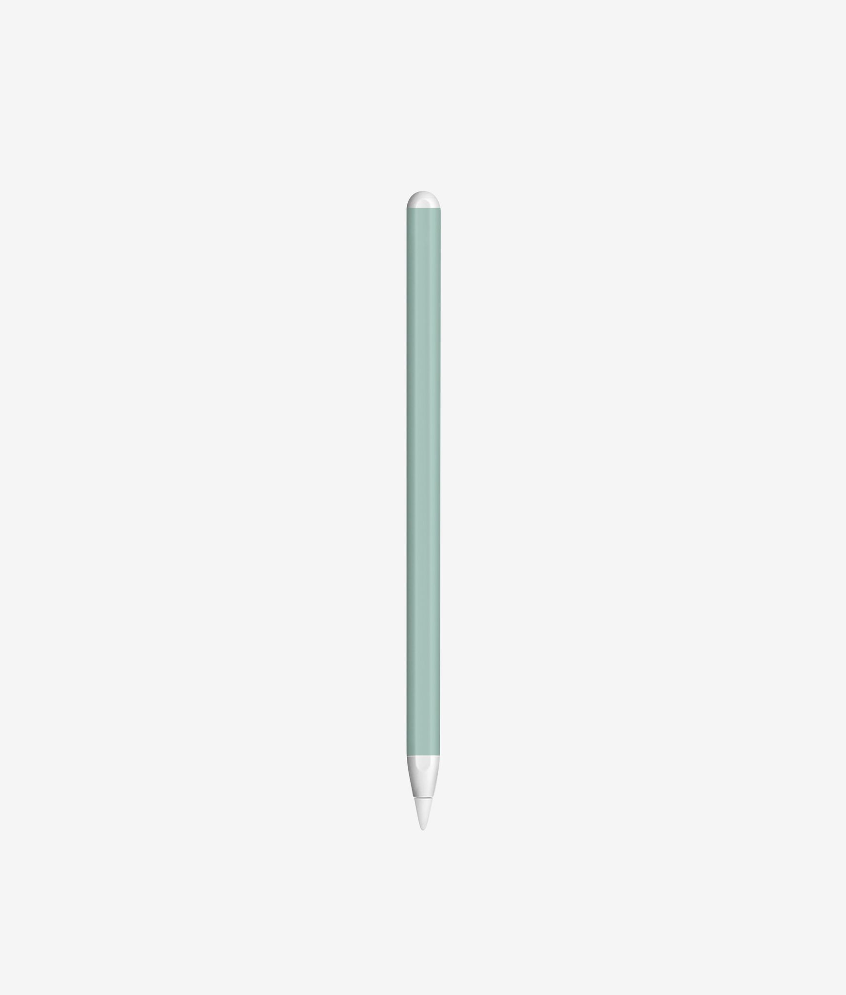 Виниловая наклейка MINT для Apple Pencil Виниловая наклейка MINT для Apple Pencil