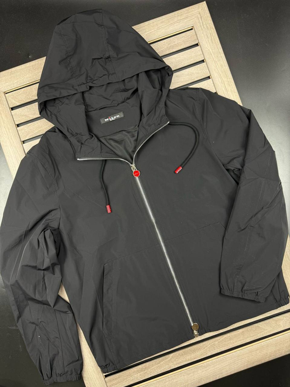 Куртка Kiton