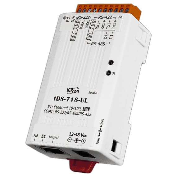 tDS-718i-UL-UTA
