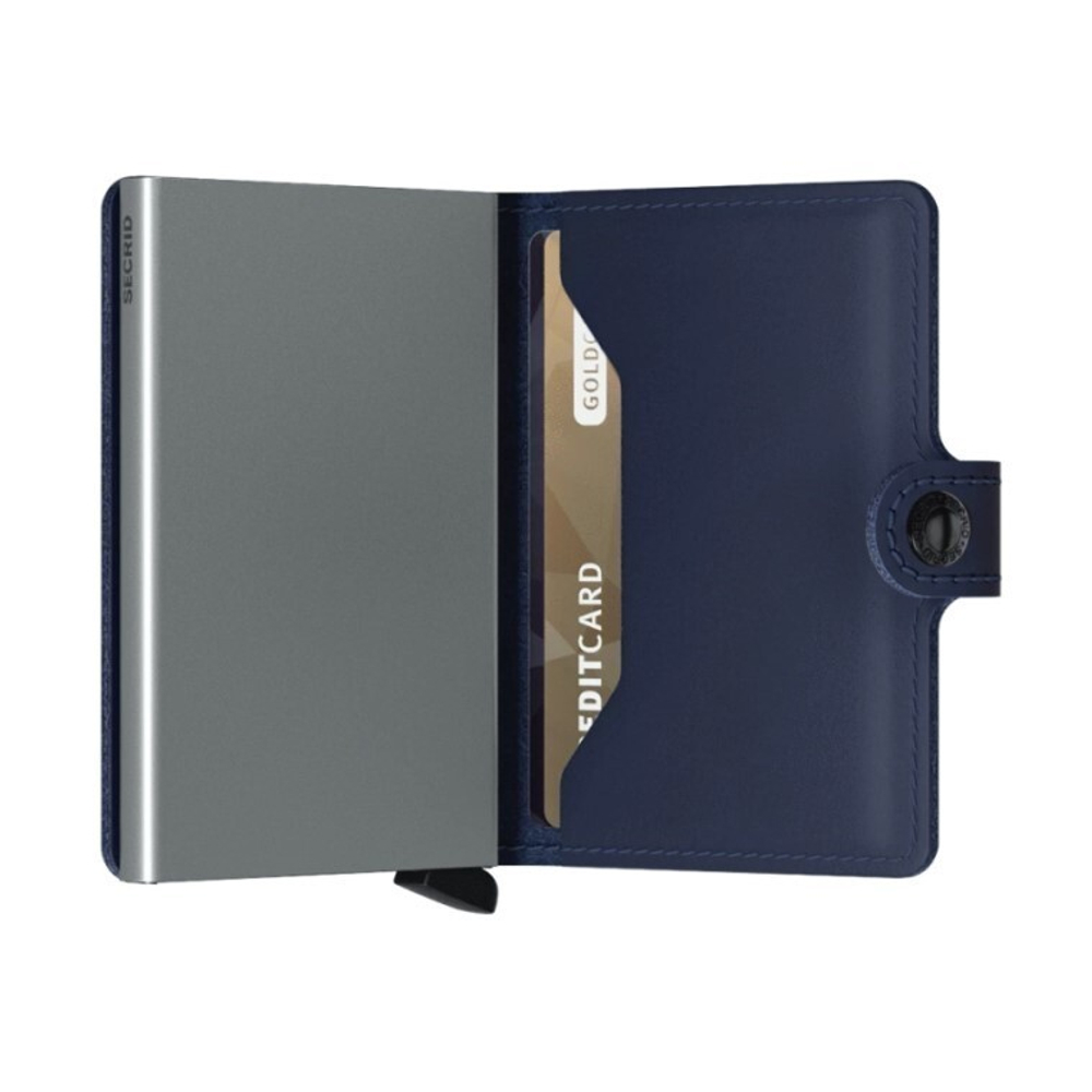 Кошелёк Secrid Miniwallet Original