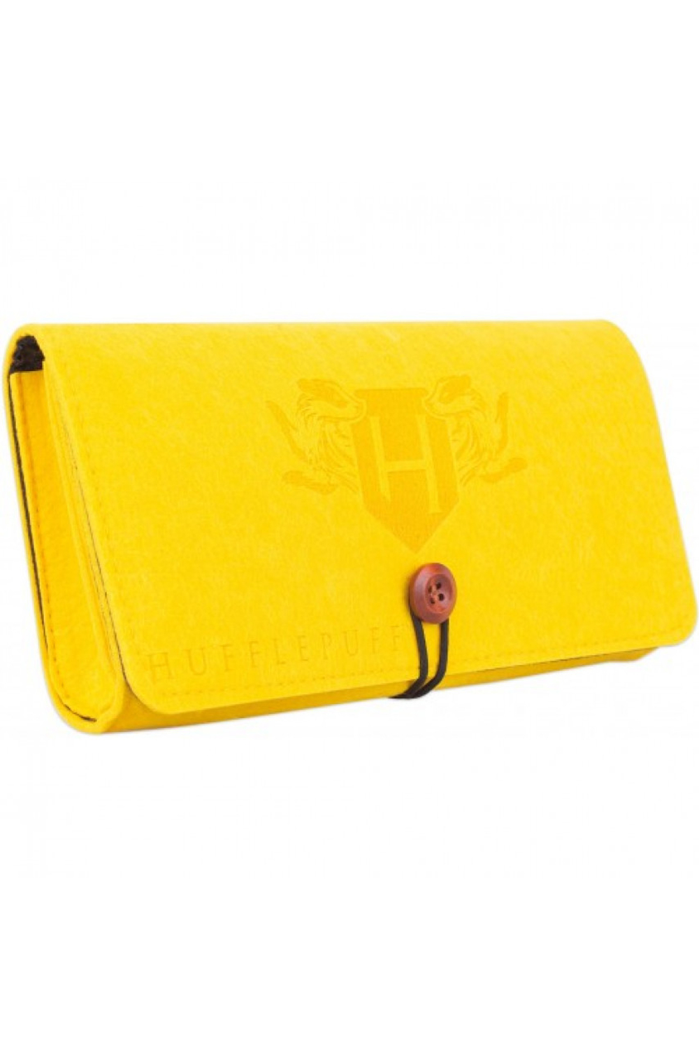 Чехол Nintendo Switch Ubisoft Wizarding World Harry Potter Bicolor Carry Case Hufflepuff