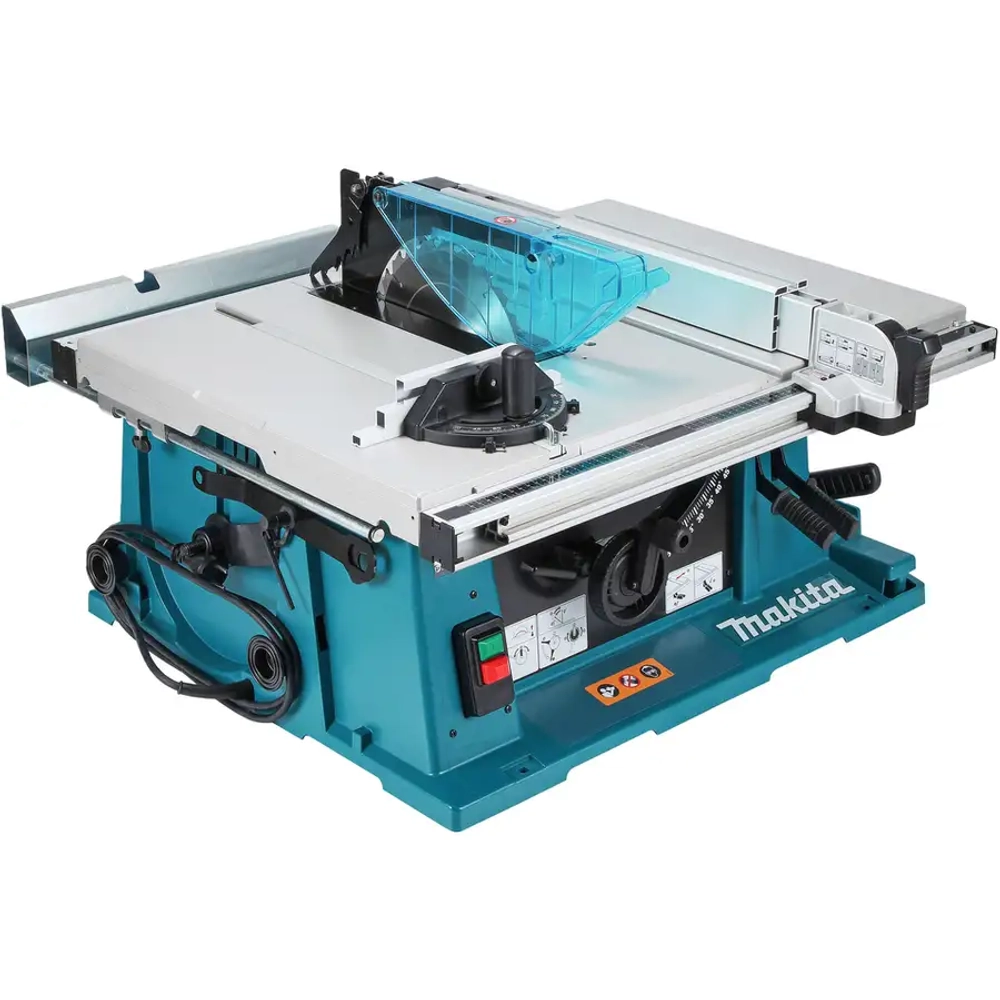 Настольный распиловочный станок Makita 2704N